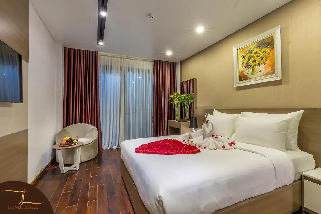 Honzo Hotel Nha Trang
