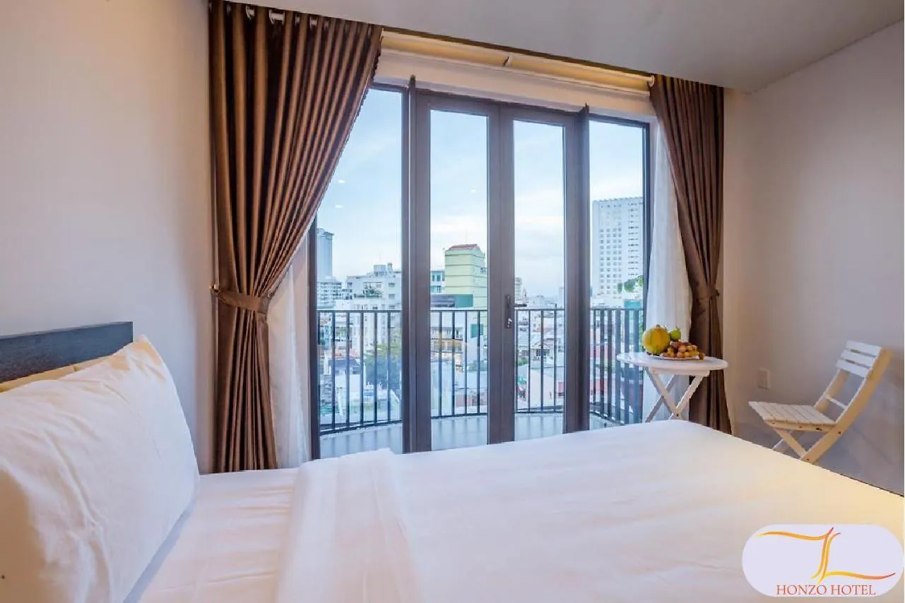 Honzo Hotel Nha Trang
