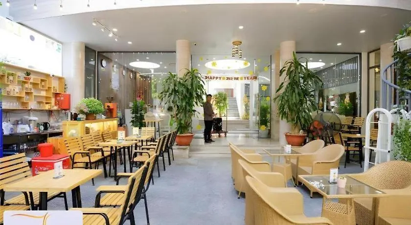 Honzo Hotel Nha Trang 4*,  Vietnam