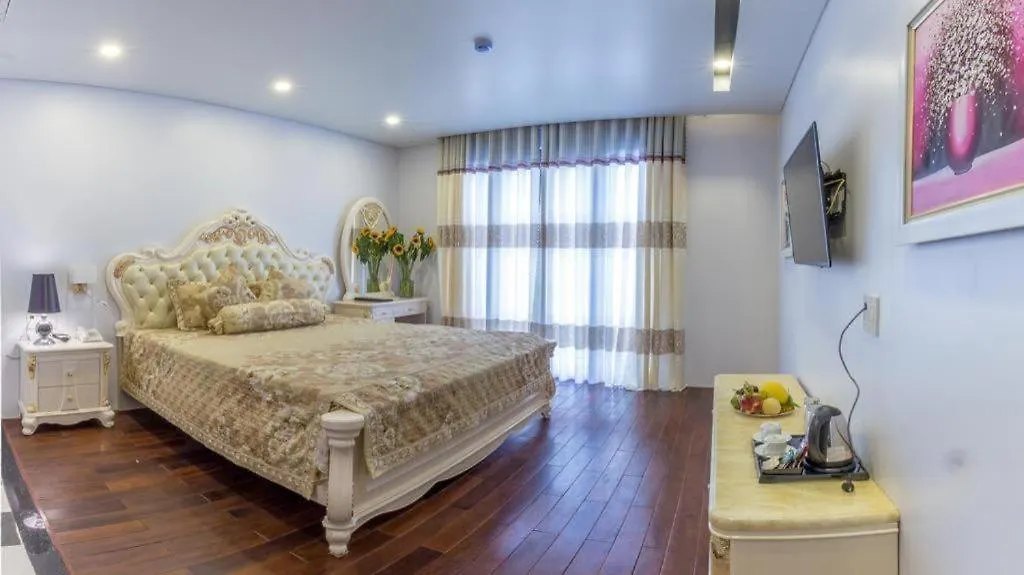 Honzo Hotel Nha Trang