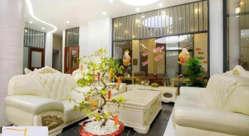 Honzo Hotel Nha Trang 4*,  Vietnam