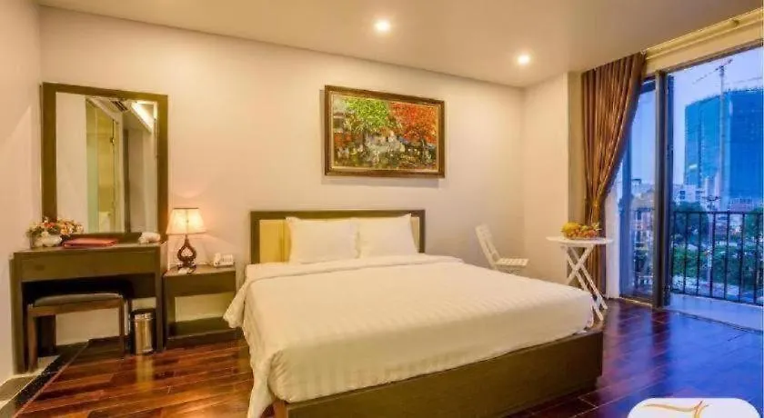Honzo Hotel Nha Trang