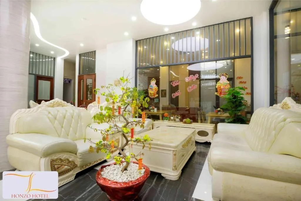 Honzo Hotel Nha Trang