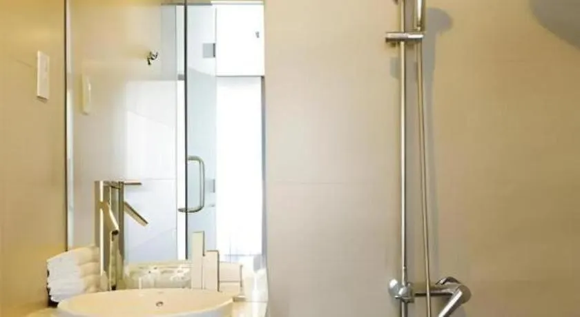 ****  Honzo Hotel Nha Trang Vietnam