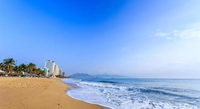 Honzo Hotel Nha Trang