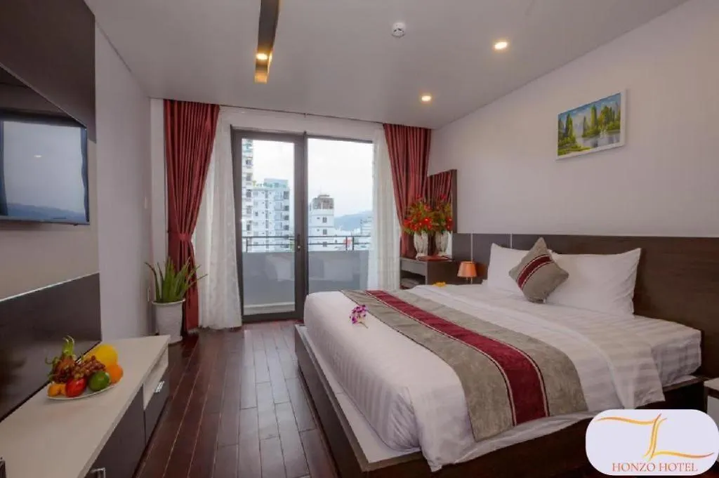 Honzo Hotel Nha Trang