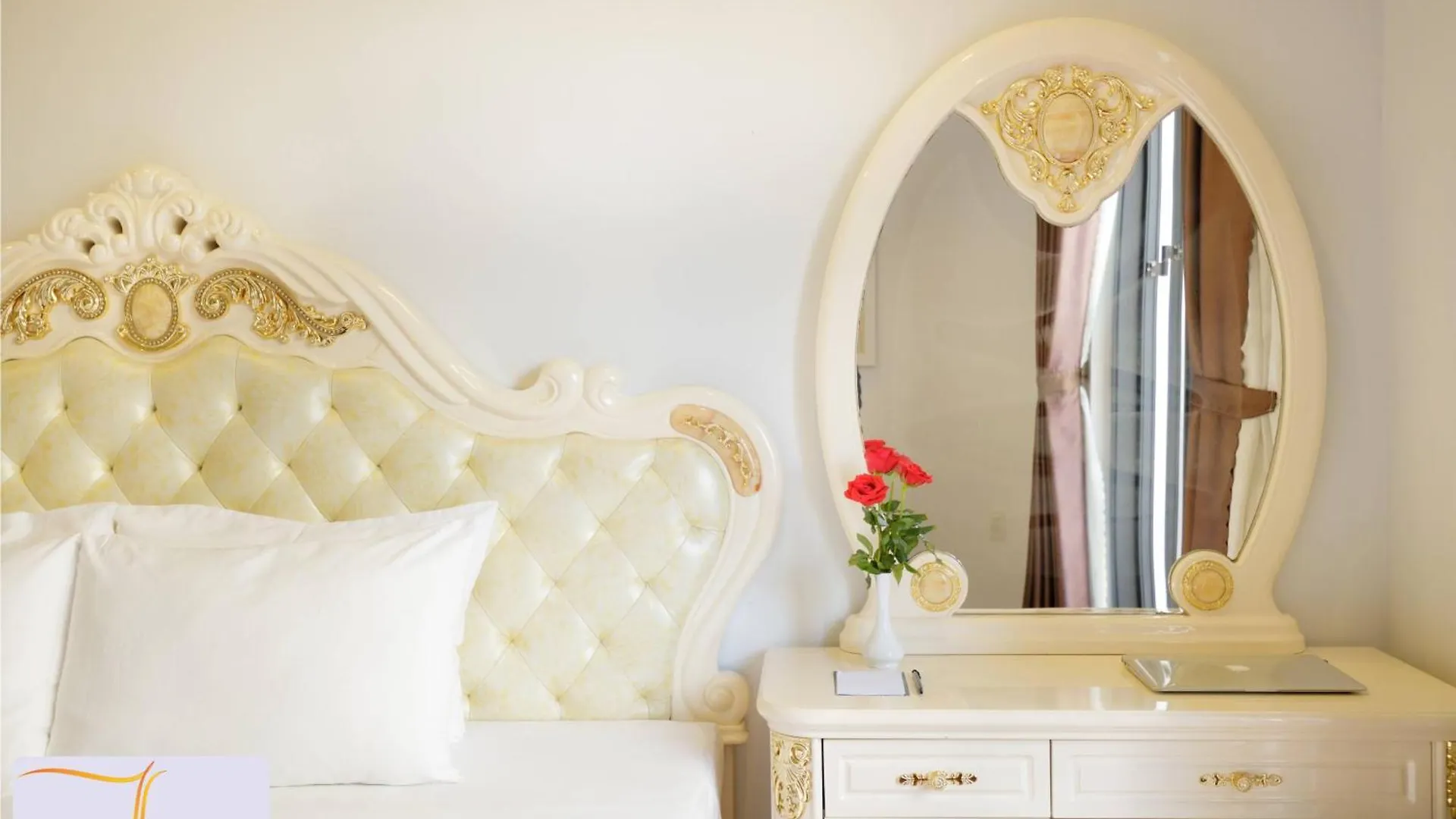 Honzo Hotel نها ترانج فيتنام