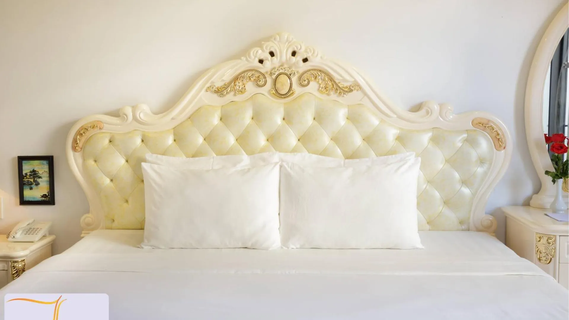 Honzo Hotel نها ترانج 4*,  فيتنام