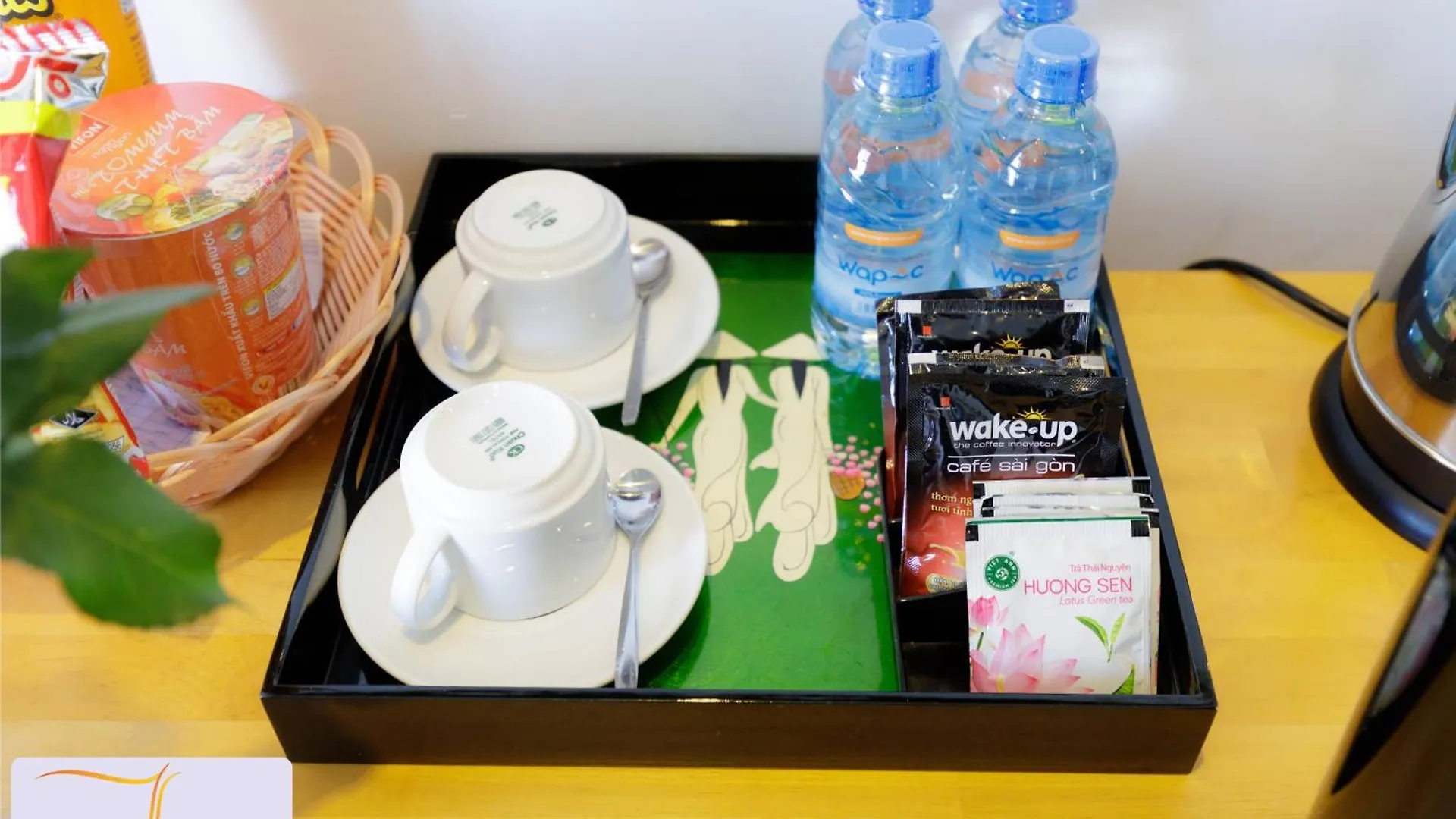 Honzo Hotel نها ترانج