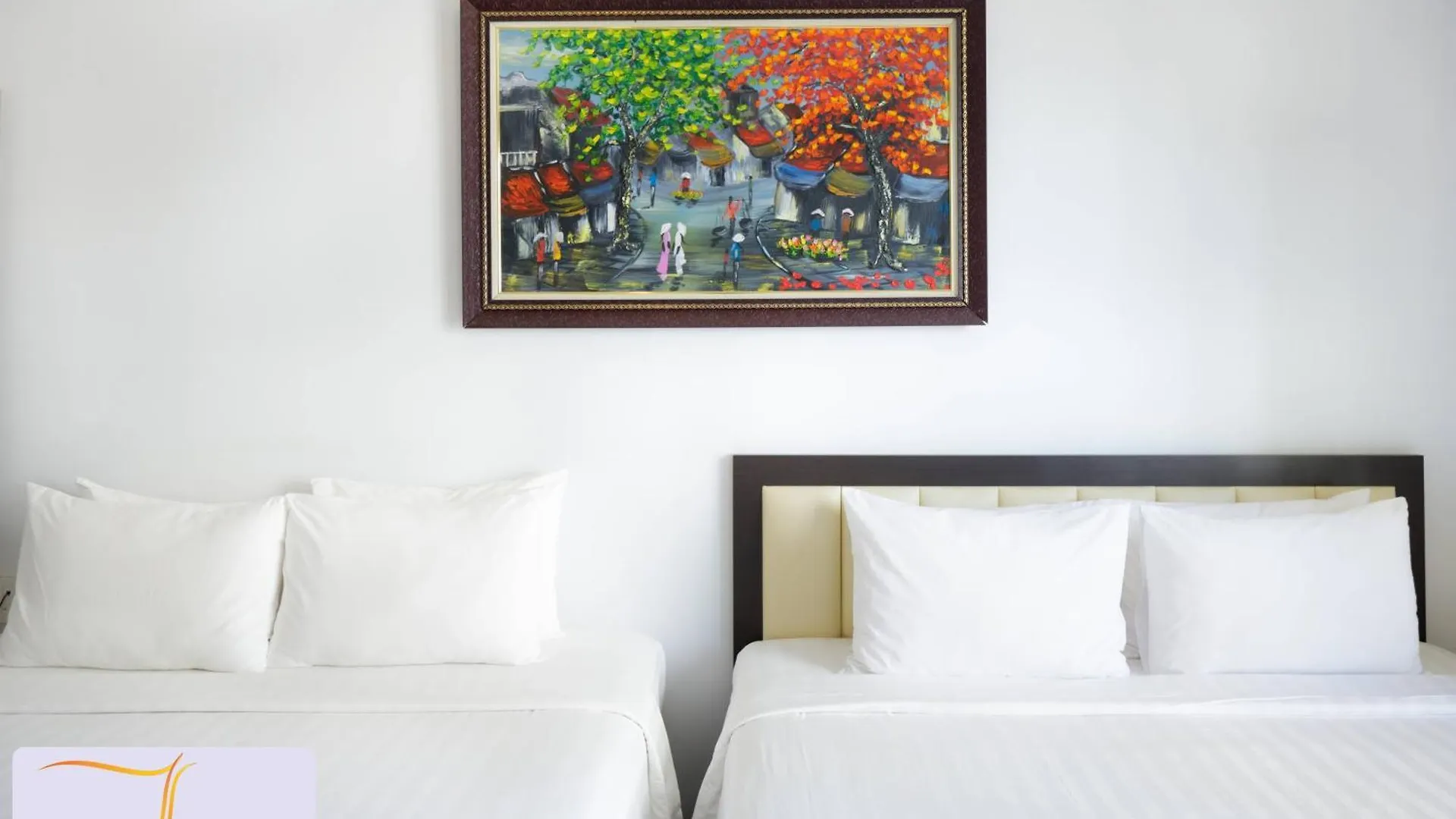 Honzo Hotel نها ترانج