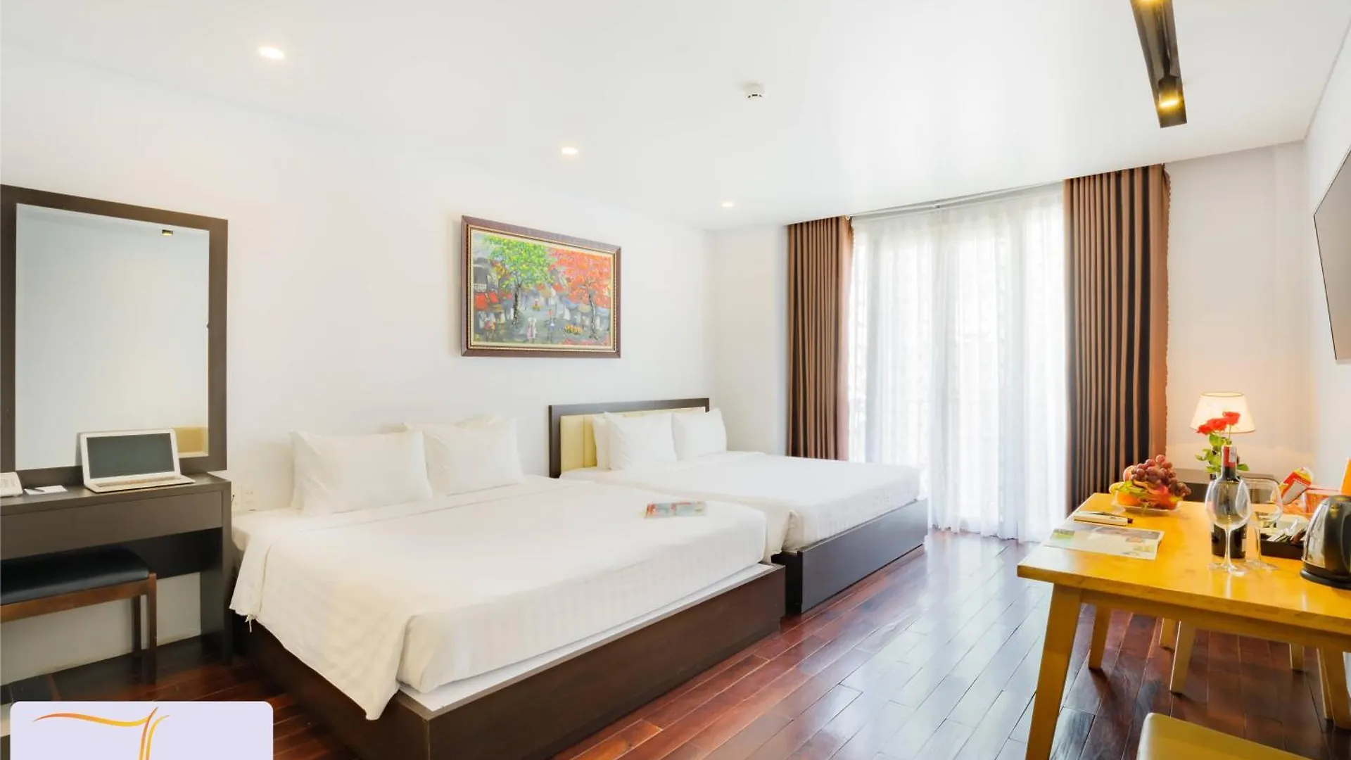 Honzo Hotel نها ترانج