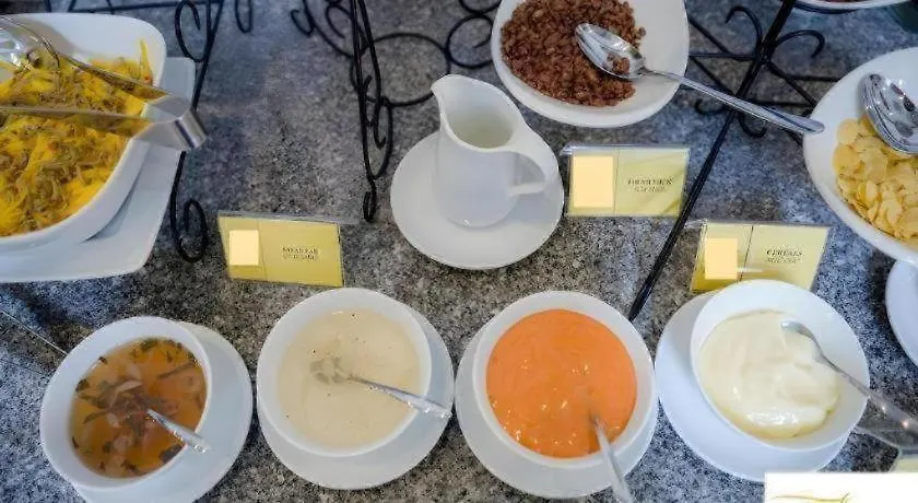 Honzo Hotel نها ترانج