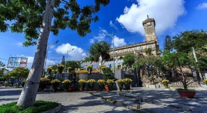 Honzo Hotel نها ترانج
