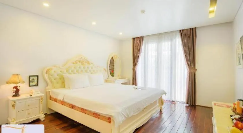 Honzo Hotel نها ترانج