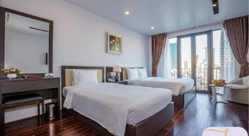 Honzo Hotel نها ترانج